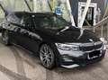 BMW 320 320 xDrive Schwarz - thumbnail 1