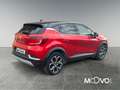Renault Captur 2019 1.6 E-Tech phev Intens 160cv auto Rosso - thumbnail 4