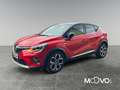 Renault Captur 2019 1.6 E-Tech phev Intens 160cv auto Rosso - thumbnail 1