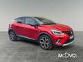 Renault Captur 2019 1.6 E-Tech phev Intens 160cv auto Rosso - thumbnail 6