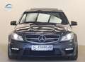 Mercedes-Benz C 63 AMG 6.2 568 PS 7G Memory S-Dach 507 deutsch Noir - thumbnail 2