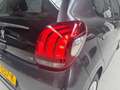 Peugeot 108 5-deurs 1.0 Active automaat - achteruitrijcamera - Grijs - thumbnail 31