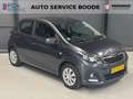 Peugeot 108 5-deurs 1.0 Active automaat - achteruitrijcamera - Grijs - thumbnail 3