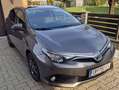Toyota Auris Auris 1,2 Turbo Edition 45 Edition 45 Grau - thumbnail 1