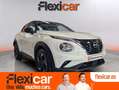 Nissan Juke 1.6 Hybrid N-Connecta Auto Blanco - thumbnail 1