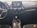 Nissan Juke 1.6 Hybrid N-Connecta Auto Blanco - thumbnail 9