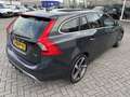 Volvo V60 1.6 T3 R-Design Navi Cruise Bluetooth Parkeersenso Grau - thumbnail 10