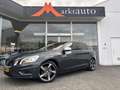 Volvo V60 1.6 T3 R-Design Navi Cruise Bluetooth Parkeersenso Grau - thumbnail 31