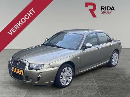Rover 75 4.6 V8 Executive | VERKOCHT