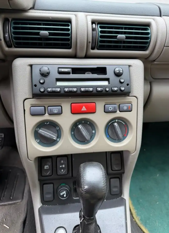Land Rover Freelander 2.5 V6 GS Wagon LEER AIRCO NETTE AUTO RIJDT GOED N, foto 3