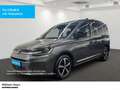 Volkswagen Caddy Kombi 2.0 TDI SCR Style 5-Sitzer Kamera LED Navi Grau - thumbnail 1