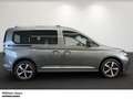 Volkswagen Caddy Kombi 2.0 TDI SCR Style 5-Sitzer Kamera LED Navi Grau - thumbnail 2