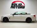 BMW 430 430 d M Sport/HUD/ACC/Memory/Kamera Weiß - thumbnail 3