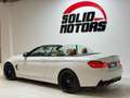 BMW 430 430 d M Sport/HUD/ACC/Memory/Kamera Weiß - thumbnail 5