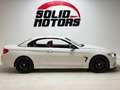 BMW 430 430 d M Sport/HUD/ACC/Memory/Kamera Weiß - thumbnail 4