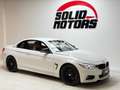 BMW 430 430 d M Sport/HUD/ACC/Memory/Kamera Weiß - thumbnail 2
