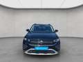 Volkswagen T-Cross Life 1.0 TSI OPF NAVI,GJR,ACC,LED Schwarz - thumbnail 10