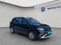 Volkswagen T-Cross Life 1.0 TSI OPF NAVI,GJR,ACC,LED Schwarz - thumbnail 9