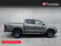 Toyota Hilux 4x4 2,8 l Double Cab AT 4X4 Comfort Navi Sperrdiff Maro - thumbnail 10