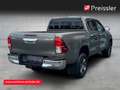 Toyota Hilux 4x4 2,8 l Double Cab AT 4X4 Comfort Navi Sperrdiff Maro - thumbnail 11