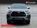 Toyota Hilux 4x4 2,8 l Double Cab AT 4X4 Comfort Navi Sperrdiff Maro - thumbnail 9