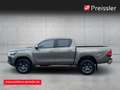 Toyota Hilux 4x4 2,8 l Double Cab AT 4X4 Comfort Navi Sperrdiff Maro - thumbnail 4