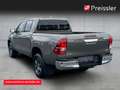 Toyota Hilux 4x4 2,8 l Double Cab AT 4X4 Comfort Navi Sperrdiff Maro - thumbnail 2