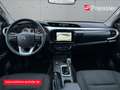 Toyota Hilux 4x4 2,8 l Double Cab AT 4X4 Comfort Navi Sperrdiff Maro - thumbnail 15