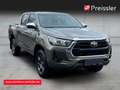 Toyota Hilux 4x4 2,8 l Double Cab AT 4X4 Comfort Navi Sperrdiff Maro - thumbnail 12
