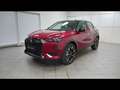 DS Automobiles DS 3 Crossback DS3 Crossback 50 kWh e-tense Grand Chic Red - thumbnail 2