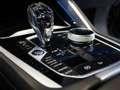 BMW X6 M 50 M 50i Bleu - thumbnail 17