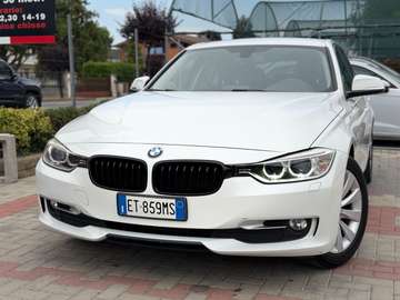 318d Touring Modern