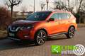 Nissan X-Trail 2.0 DCI Tekna 177 CV X-Tronic 4WD Orange - thumbnail 1