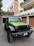 Jeep Wrangler Unlimited 2.0 l T 272 ch 4x4 BVA8 Sport - thumbnail 1