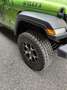 Jeep Wrangler Unlimited 2.0 l T 272 ch 4x4 BVA8 Sport - thumbnail 8