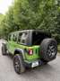 Jeep Wrangler Unlimited 2.0 l T 272 ch 4x4 BVA8 Sport - thumbnail 3