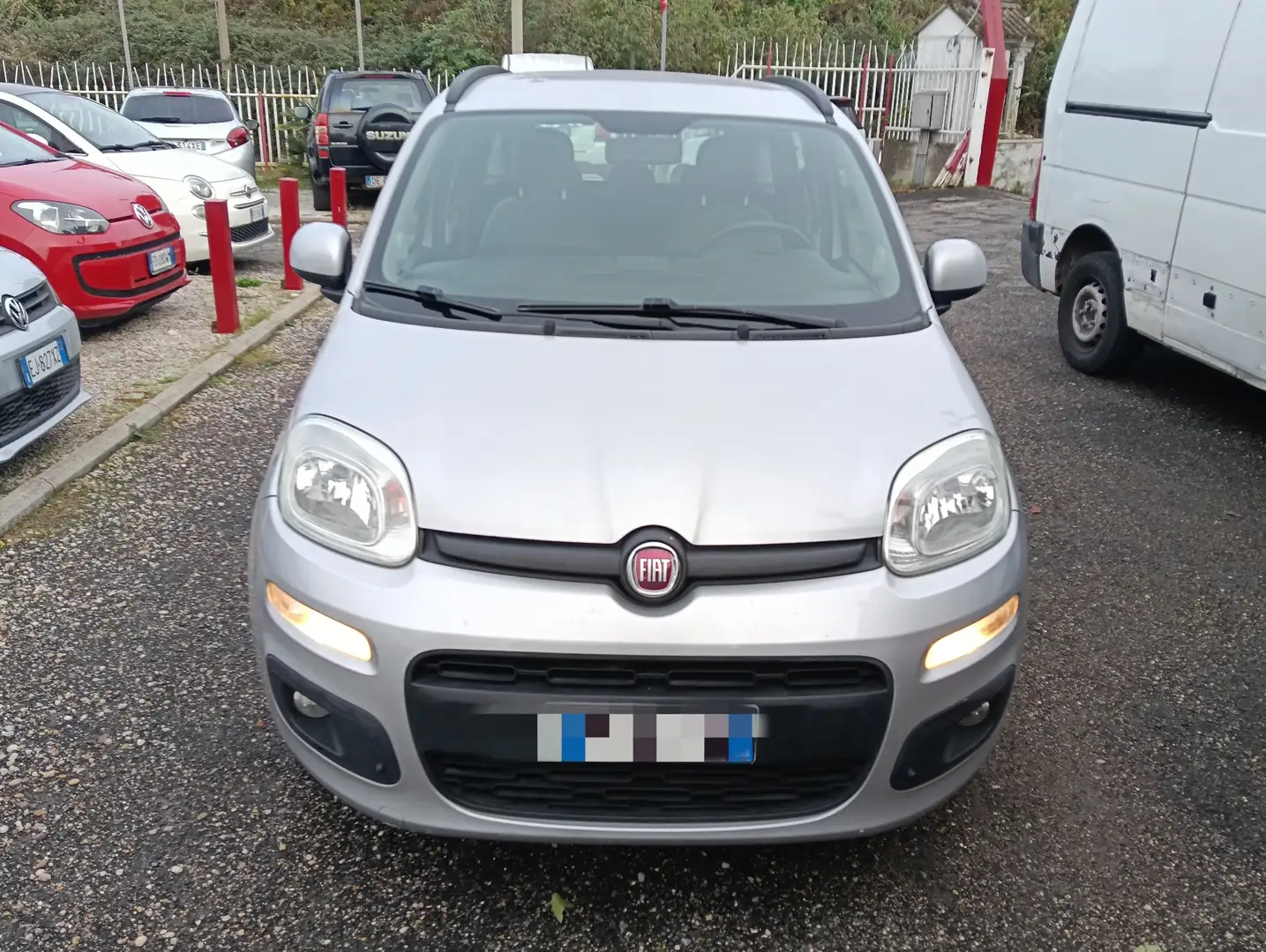 Fiat Panda 0.9 t.air t. Lounge s&s 85cv dualogic - 2