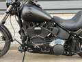 Harley-Davidson Night Train FXSTB 96ci Softail / RSD WIELEN / CUSTOM!! Zwart - thumbnail 14