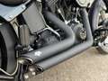 Harley-Davidson Night Train FXSTB 96ci Softail / RSD WIELEN / CUSTOM!! Zwart - thumbnail 26