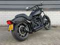 Harley-Davidson Night Train FXSTB 96ci Softail / RSD WIELEN / CUSTOM!! Zwart - thumbnail 5
