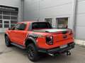 Ford Ranger ⚠️Raptor Diesel ⚡️Sync 4 AHK el. Rollo LED 360° Ca Orange - thumbnail 4