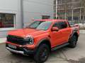 Ford Ranger ⚠️Raptor Diesel ⚡️Sync 4 AHK el. Rollo LED 360° Ca Orange - thumbnail 1