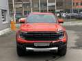 Ford Ranger ⚠️Raptor Diesel ⚡️Sync 4 AHK el. Rollo LED 360° Ca Orange - thumbnail 3