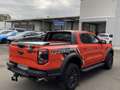 Ford Ranger ⚠️Raptor Diesel ⚡️Sync 4 AHK el. Rollo LED 360° Ca Orange - thumbnail 2