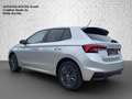 Skoda Fabia 1.0 TSI Drive LED/PDC/SmartLink/Klima Silber - thumbnail 3
