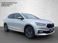 Skoda Fabia 1.0 TSI Drive LED/PDC/SmartLink/Klima Silber - thumbnail 7
