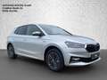 Skoda Fabia 1.0 TSI Drive LED/PDC/SmartLink/Klima Silber - thumbnail 7
