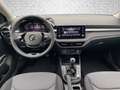 Skoda Fabia 1.0 TSI Drive LED/PDC/SmartLink/Klima Silber - thumbnail 12