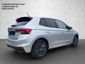 Skoda Fabia 1.0 TSI Drive LED/PDC/SmartLink/Klima Silber - thumbnail 5