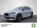 Skoda Fabia 1.0 TSI Drive LED/PDC/SmartLink/Klima Silber - thumbnail 1
